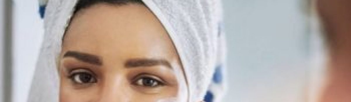 Pele do rosto ressecada: saiba como cuidar e quais tratamentos você pode fazer