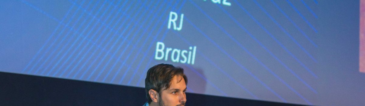 Dr. André Braz coordena com sucesso a XIX Jornada de Cosmiatria.